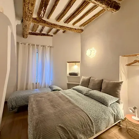 San Pietro Apartamento *