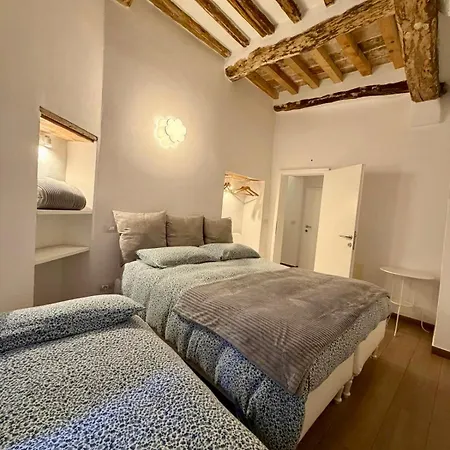 Apartamento San Pietro *