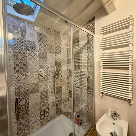 Apartamento San Pietro Perugia