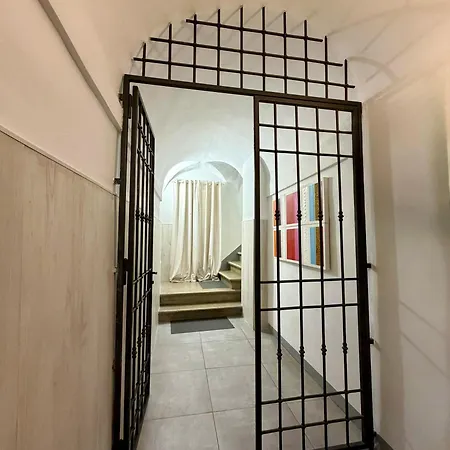Apartamento San Pietro