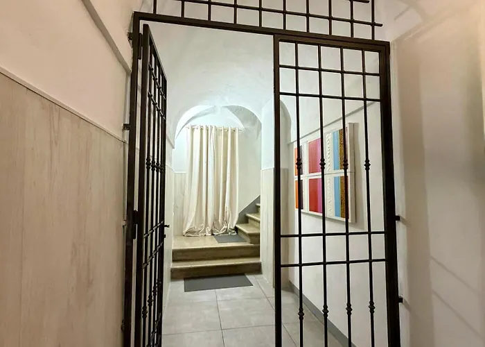 アパート San Pietro