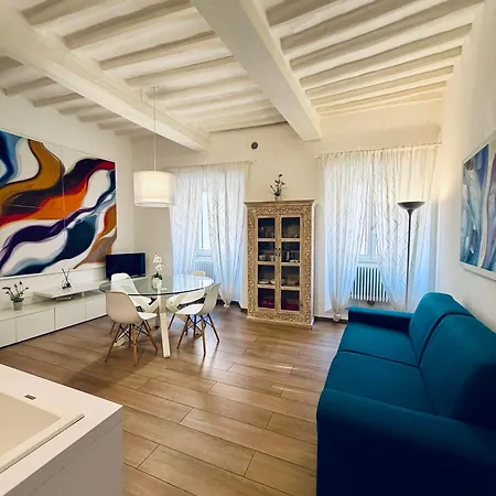 Appartement San Pietro Perugia