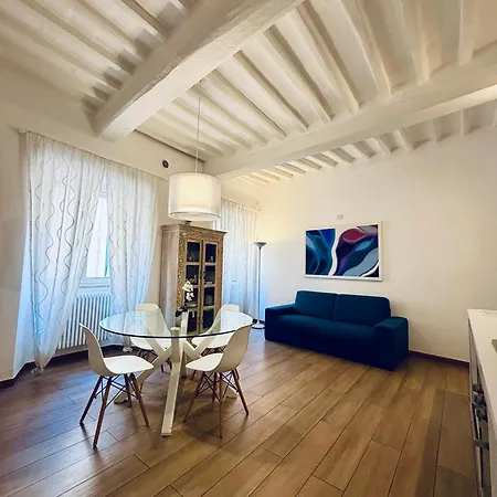 San Pietro Apartment