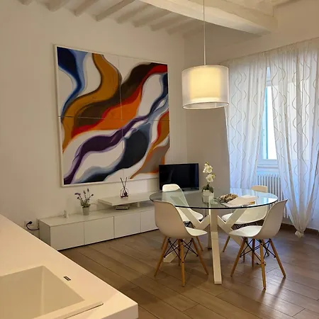 Appartement San Pietro