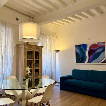 San Pietro Apartment *