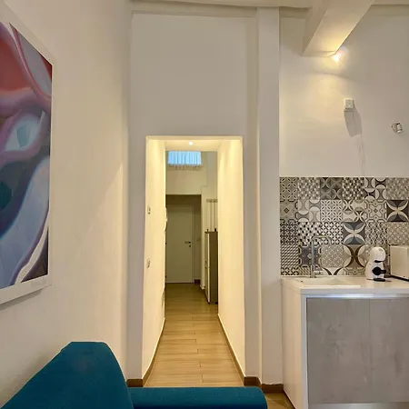 Apartment San Pietro Perugia