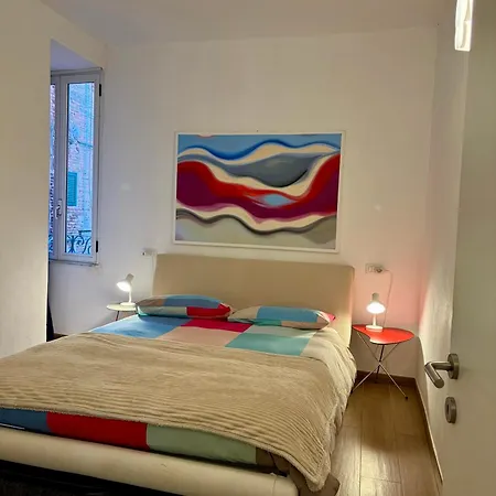 San Pietro Apartment Perugia