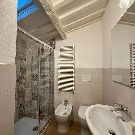 San Pietro Apartment