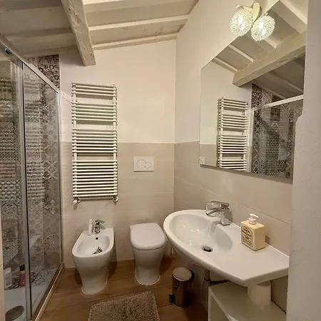 Apartment San Pietro