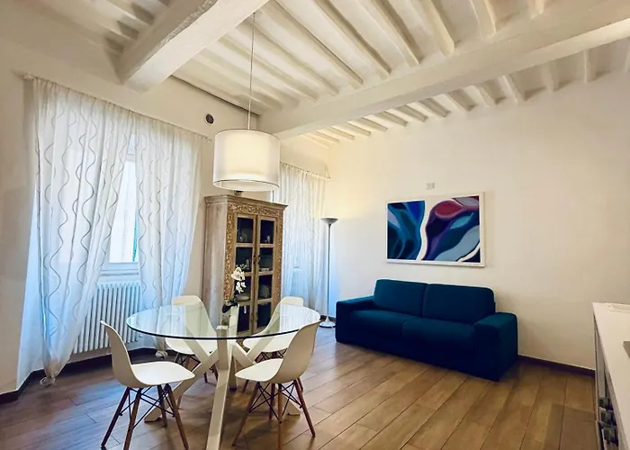 San Pietro Appartement
