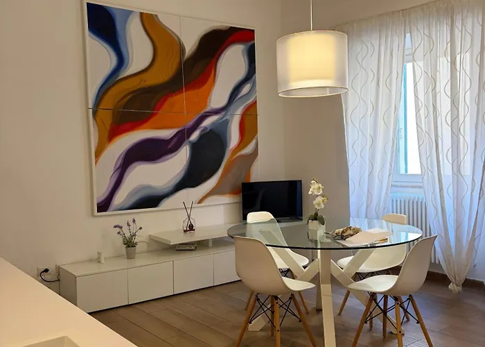 Appartement San Pietro