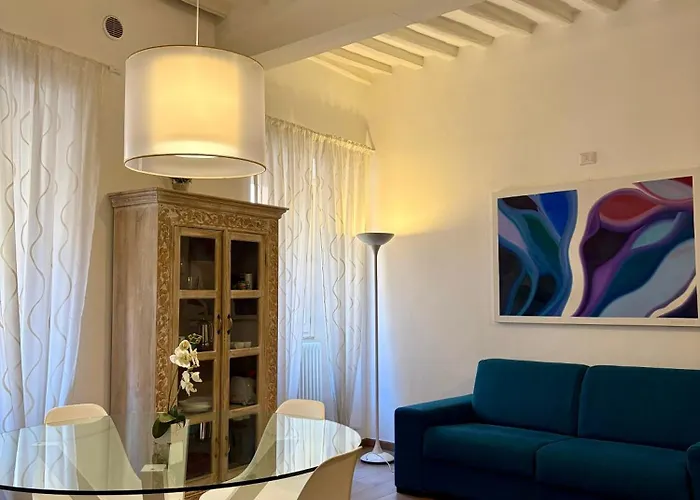 San Pietro Appartement *