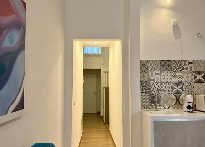 Appartement San Pietro Pérouse