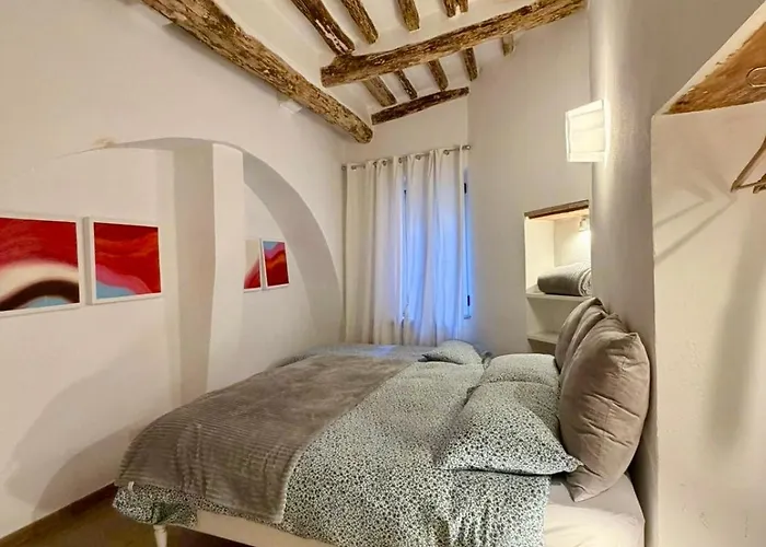 San Pietro Appartement