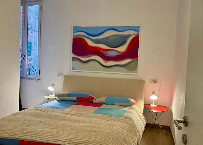 San Pietro Appartement Perugia