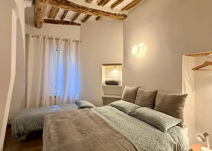 San Pietro Appartement *