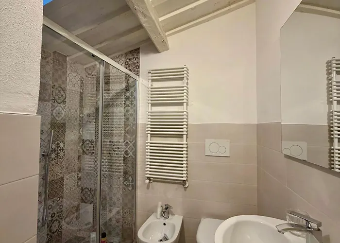 San Pietro Appartement