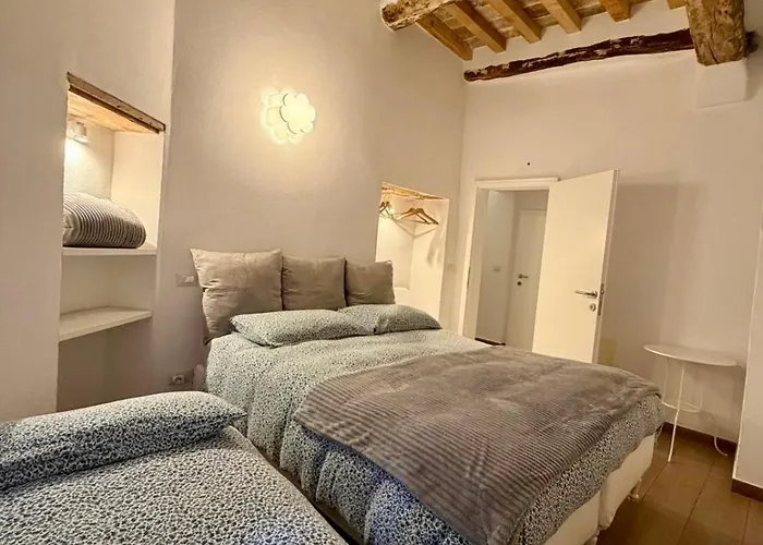 Appartement San Pietro *