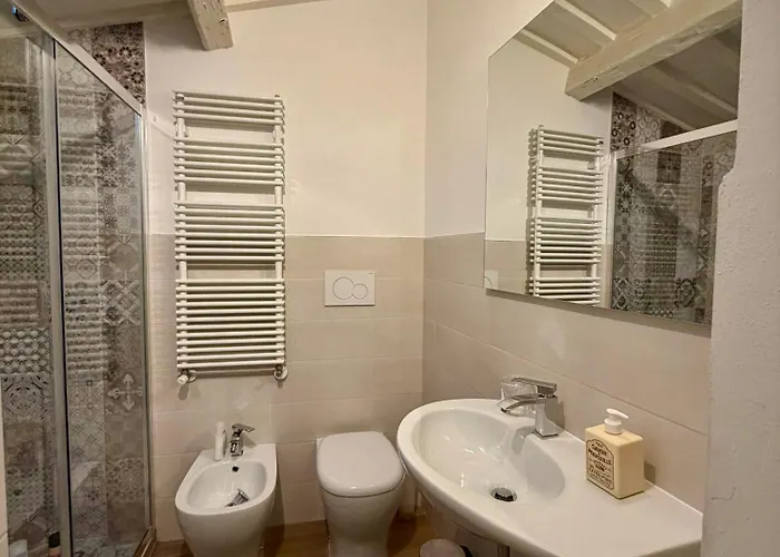 Appartement San Pietro