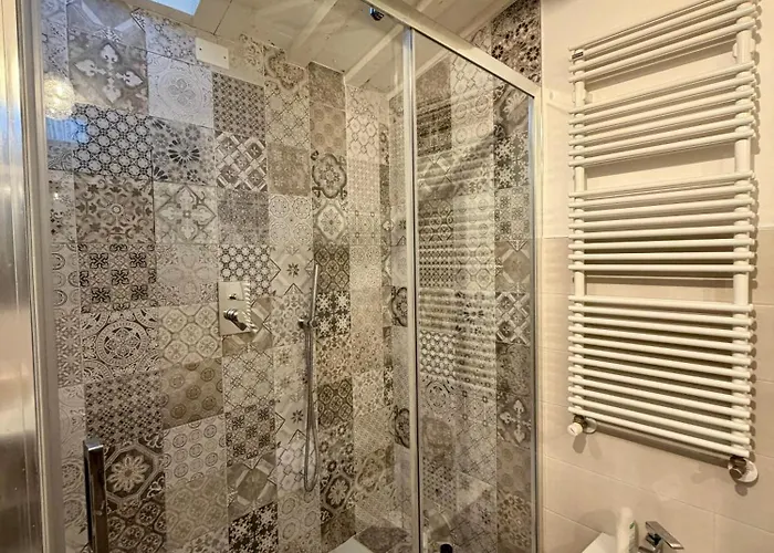 Appartement San Pietro Pérouse