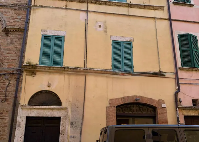 Appartement San Pietro Perugia